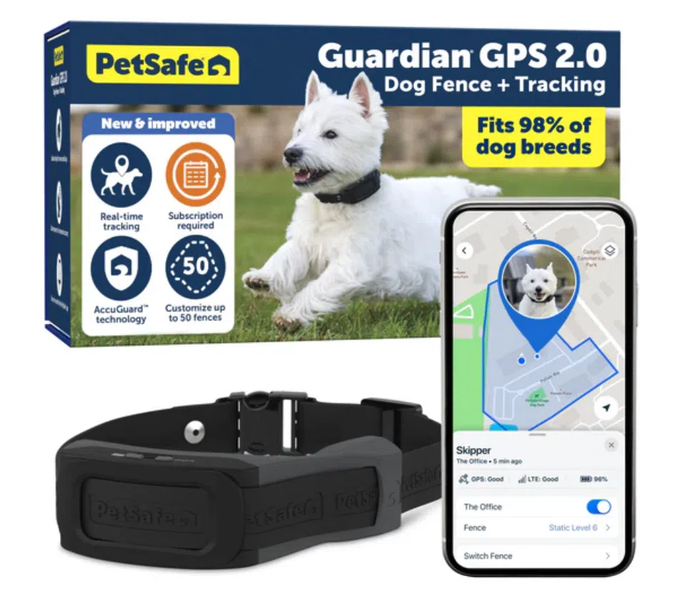 PetSafe Guardian 2.0